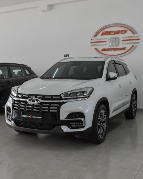 CHERY Tiggo 8 1.6 16V 4P TGDI TURBO TXS AUTOM�TICO DCT, Foto 4