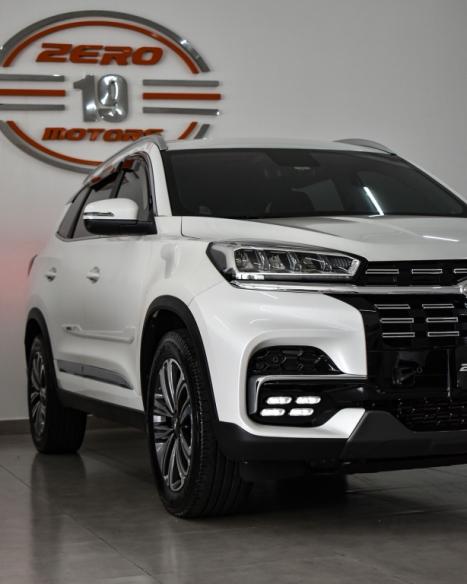 CHERY Tiggo 8 1.6 16V 4P TGDI TURBO TXS AUTOM�TICO DCT, Foto 5