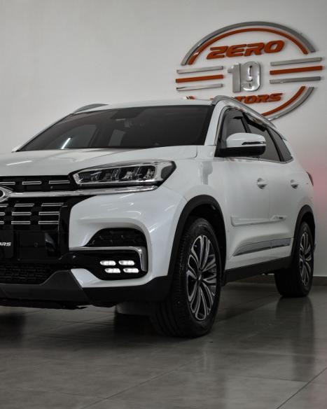 CHERY Tiggo 8 1.6 16V 4P TGDI TURBO TXS AUTOM�TICO DCT, Foto 6