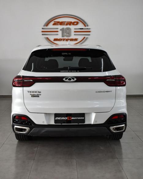 CHERY Tiggo 8 1.6 16V 4P TGDI TURBO TXS AUTOM�TICO DCT, Foto 8