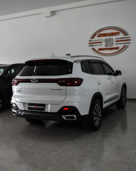 CHERY Tiggo 8 1.6 16V 4P TGDI TURBO TXS AUTOM�TICO DCT, Foto 9