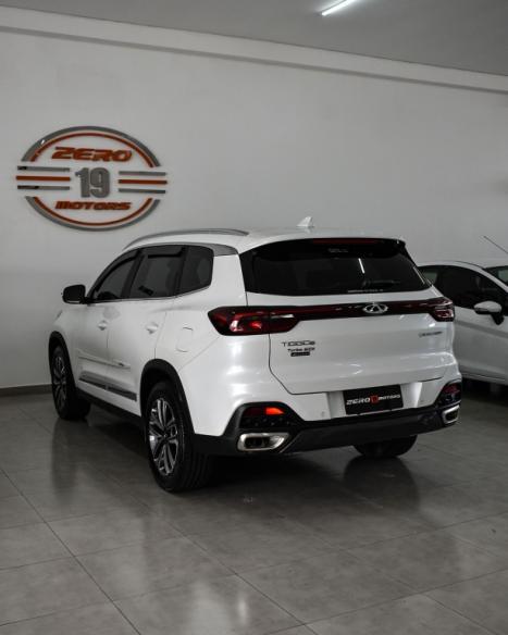 CHERY Tiggo 8 1.6 16V 4P TGDI TURBO TXS AUTOM�TICO DCT, Foto 10