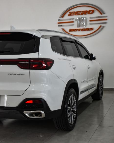 CHERY Tiggo 8 1.6 16V 4P TGDI TURBO TXS AUTOM�TICO DCT, Foto 11