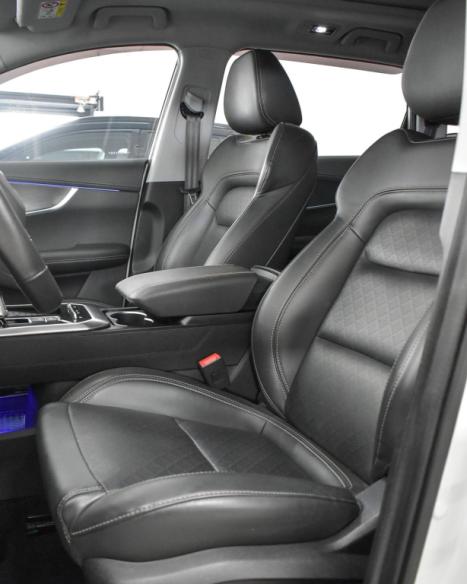 CHERY Tiggo 8 1.6 16V 4P TGDI TURBO TXS AUTOM�TICO DCT, Foto 13