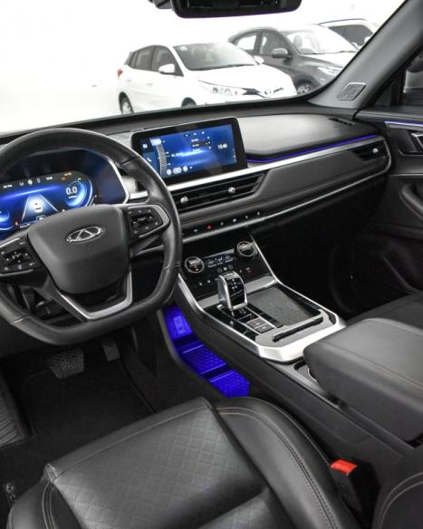 CHERY Tiggo 8 1.6 16V 4P TGDI TURBO TXS AUTOM�TICO DCT, Foto 15