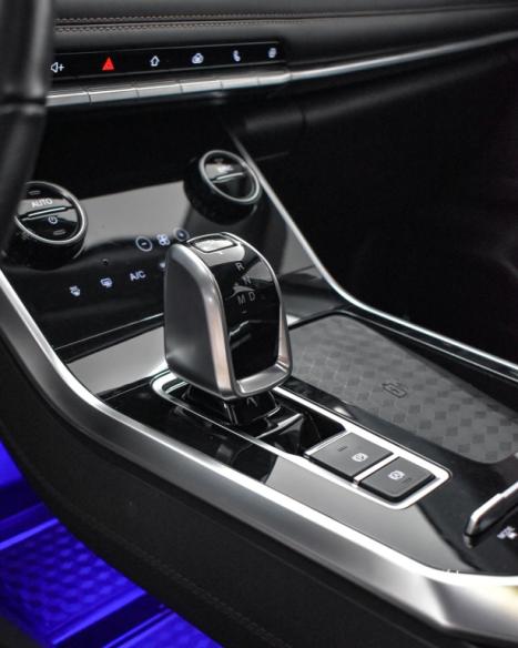 CHERY Tiggo 8 1.6 16V 4P TGDI TURBO TXS AUTOM�TICO DCT, Foto 17