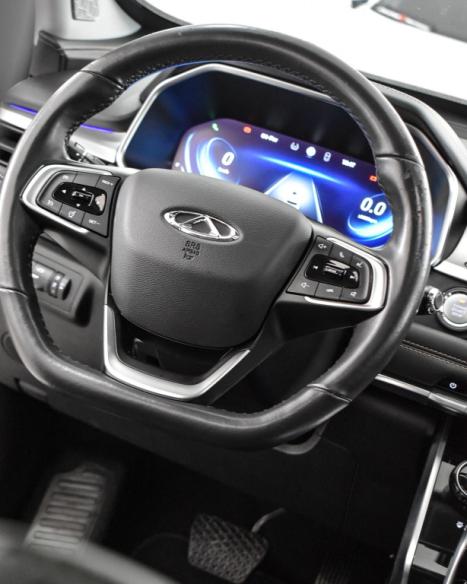 CHERY Tiggo 8 1.6 16V 4P TGDI TURBO TXS AUTOM�TICO DCT, Foto 18