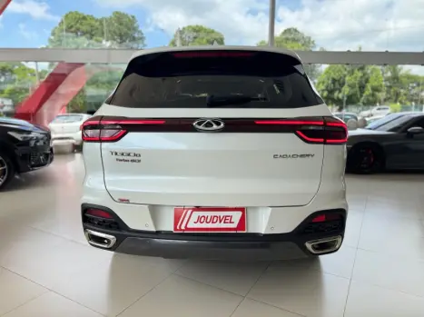 CHERY Tiggo 8 1.6 16V 4P TGDI TURBO TXS AUTOM�TICO DCT, Foto 7