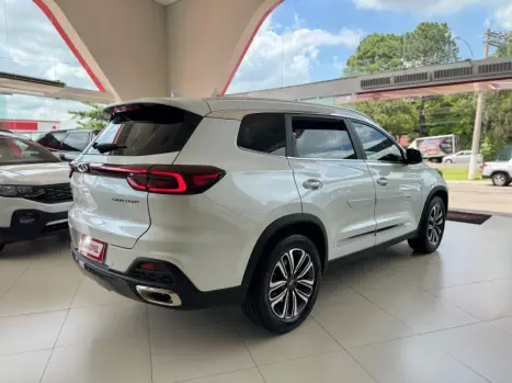 CHERY Tiggo 8 1.6 16V 4P TGDI TURBO TXS AUTOM�TICO DCT, Foto 8