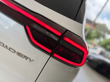 CHERY Tiggo 8 1.6 16V 4P TGDI TURBO TXS AUTOM�TICO DCT, Foto 9