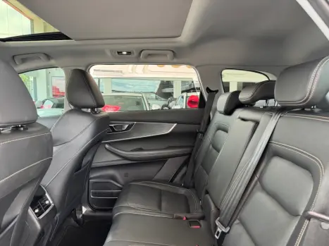 CHERY Tiggo 8 1.6 16V 4P TGDI TURBO TXS AUTOM�TICO DCT, Foto 10