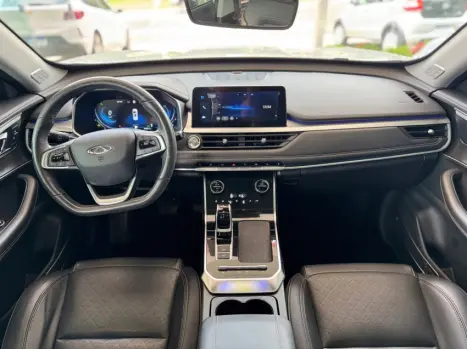 CHERY Tiggo 8 1.6 16V 4P TGDI TURBO TXS AUTOM�TICO DCT, Foto 12