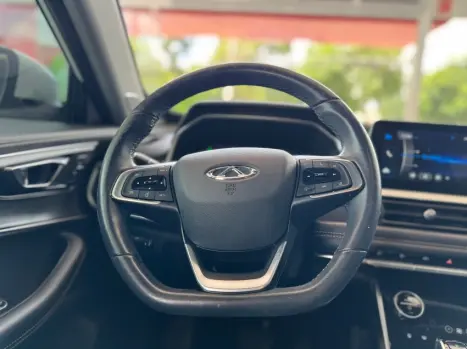 CHERY Tiggo 8 1.6 16V 4P TGDI TURBO TXS AUTOM�TICO DCT, Foto 13