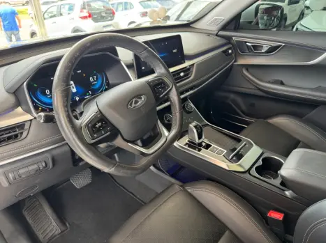 CHERY Tiggo 8 1.6 16V 4P TGDI TURBO TXS AUTOM�TICO DCT, Foto 16