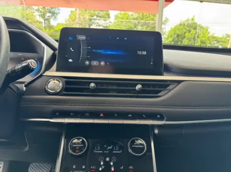 CHERY Tiggo 8 1.6 16V 4P TGDI TURBO TXS AUTOM�TICO DCT, Foto 19