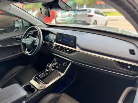 CHERY Tiggo 8 1.6 16V 4P TGDI TURBO TXS AUTOM�TICO DCT, Foto 20