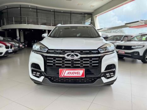 CHERY Tiggo 8 1.6 16V 4P TGDI TURBO TXS AUTOM�TICO DCT, Foto 2