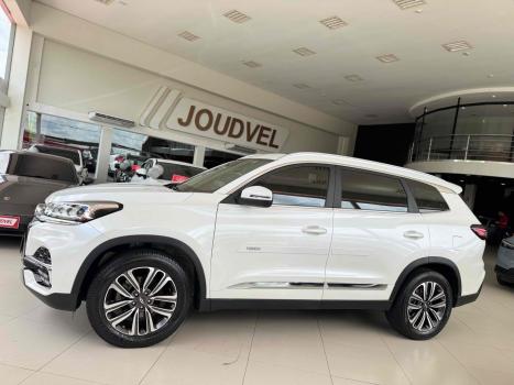 CHERY Tiggo 8 1.6 16V 4P TGDI TURBO TXS AUTOM�TICO DCT, Foto 3