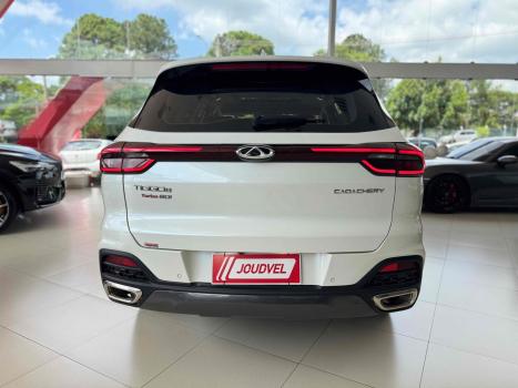 CHERY Tiggo 8 1.6 16V 4P TGDI TURBO TXS AUTOM�TICO DCT, Foto 5