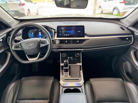 CHERY Tiggo 8 1.6 16V 4P TGDI TURBO TXS AUTOM�TICO DCT, Foto 8