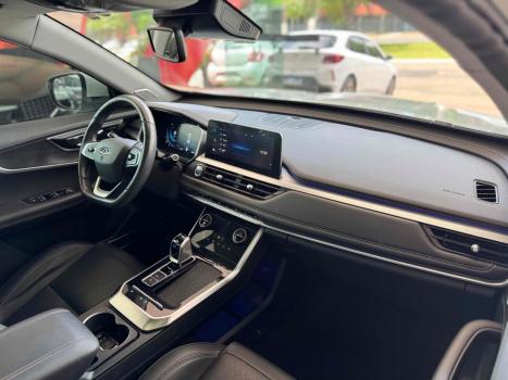 CHERY Tiggo 8 1.6 16V 4P TGDI TURBO TXS AUTOM�TICO DCT, Foto 13