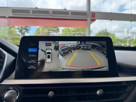 CHERY Tiggo 8 1.6 16V 4P TGDI TURBO TXS AUTOM�TICO DCT, Foto 14