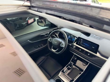 CHERY Tiggo 8 1.6 16V 4P TGDI TURBO TXS AUTOM�TICO DCT, Foto 15