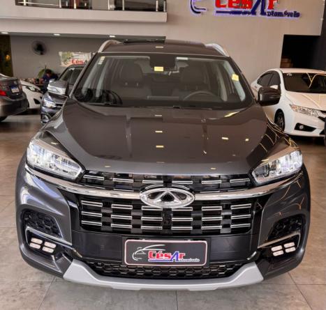 CHERY Tiggo 8 1.6 16V 4P TGDI TURBO TXS AUTOM�TICO DCT, Foto 3