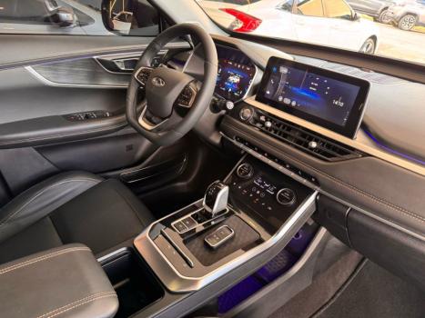 CHERY Tiggo 8 1.6 16V 4P TGDI TURBO TXS AUTOM�TICO DCT, Foto 4