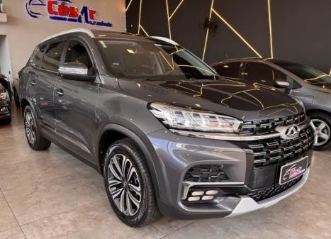 CHERY Tiggo 8 1.6 16V 4P TGDI TURBO TXS AUTOM�TICO DCT, Foto 5