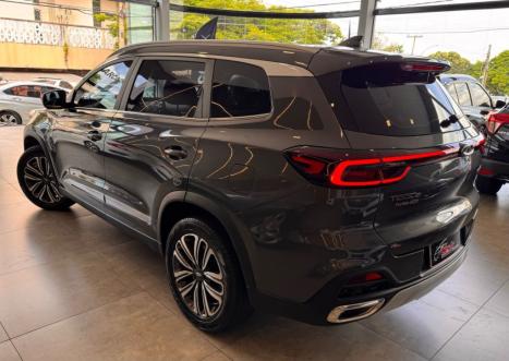 CHERY Tiggo 8 1.6 16V 4P TGDI TURBO TXS AUTOM�TICO DCT, Foto 7