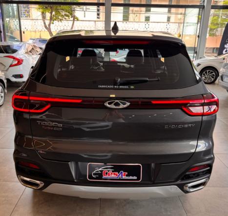 CHERY Tiggo 8 1.6 16V 4P TGDI TURBO TXS AUTOM�TICO DCT, Foto 10
