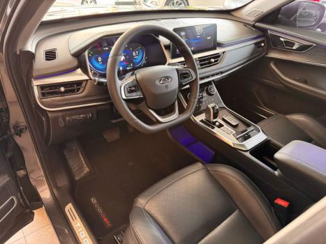 CHERY Tiggo 8 1.6 16V 4P TGDI TURBO TXS AUTOM�TICO DCT, Foto 11