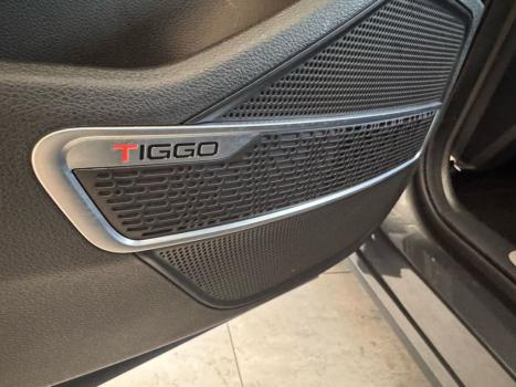 CHERY Tiggo 8 1.6 16V 4P TGDI TURBO TXS AUTOM�TICO DCT, Foto 12