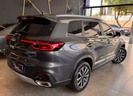 CHERY Tiggo 8 1.6 16V 4P TGDI TURBO TXS AUTOM�TICO DCT, Foto 14