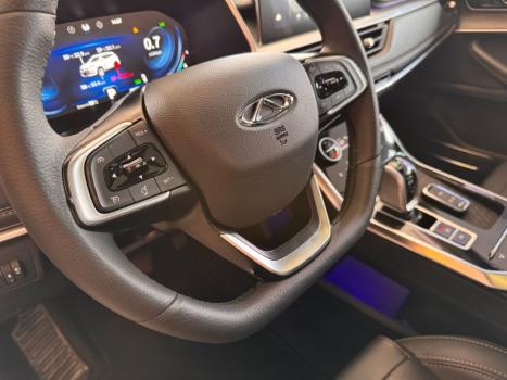 CHERY Tiggo 8 1.6 16V 4P TGDI TURBO TXS AUTOM�TICO DCT, Foto 19