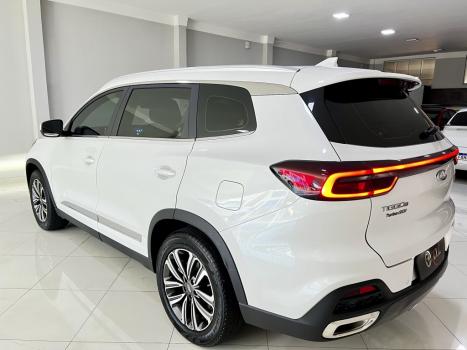 CHERY Tiggo 8 1.6 16V 4P TGDI TURBO TXS MAX DRIVE AUTOM�TICO DCT, Foto 2