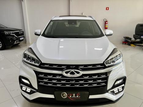 CHERY Tiggo 8 1.6 16V 4P TGDI TURBO TXS MAX DRIVE AUTOM�TICO DCT, Foto 3