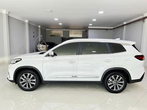CHERY Tiggo 8 1.6 16V 4P TGDI TURBO TXS MAX DRIVE AUTOM�TICO DCT, Foto 4