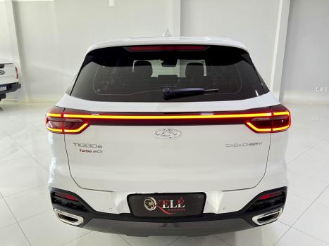 CHERY Tiggo 8 1.6 16V 4P TGDI TURBO TXS MAX DRIVE AUTOM�TICO DCT, Foto 5