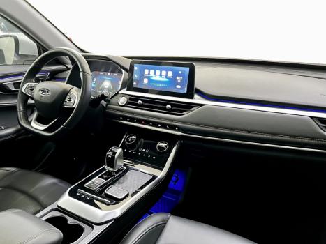 CHERY Tiggo 8 1.6 16V 4P TGDI TURBO TXS MAX DRIVE AUTOM�TICO DCT, Foto 6