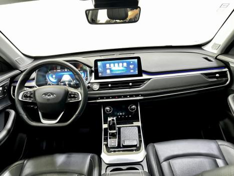 CHERY Tiggo 8 1.6 16V 4P TGDI TURBO TXS MAX DRIVE AUTOM�TICO DCT, Foto 7