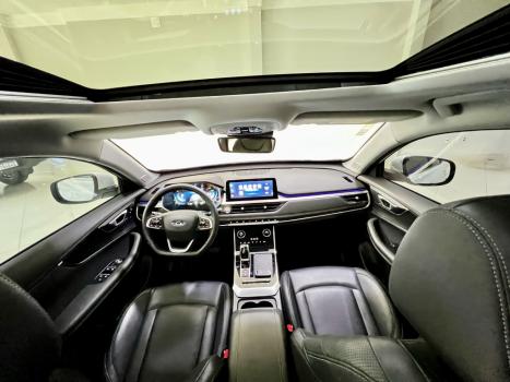 CHERY Tiggo 8 1.6 16V 4P TGDI TURBO TXS MAX DRIVE AUTOM�TICO DCT, Foto 8