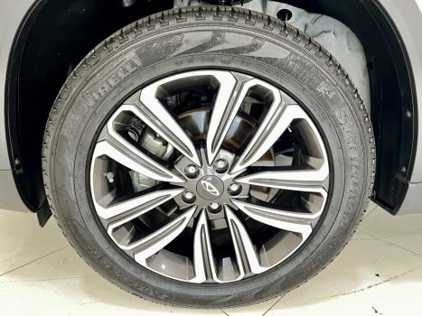 CHERY Tiggo 8 1.6 16V 4P TGDI TURBO TXS MAX DRIVE AUTOM�TICO DCT, Foto 12