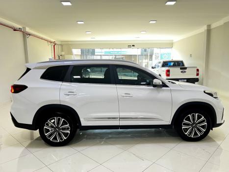 CHERY Tiggo 8 1.6 16V 4P TGDI TURBO TXS MAX DRIVE AUTOM�TICO DCT, Foto 14