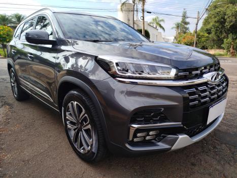 CHERY Tiggo 8 1.6 16V 4P TGDI TURBO TXS AUTOM�TICO DCT, Foto 2