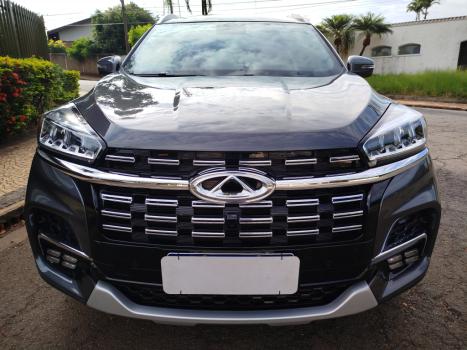 CHERY Tiggo 8 1.6 16V 4P TGDI TURBO TXS AUTOM�TICO DCT, Foto 3