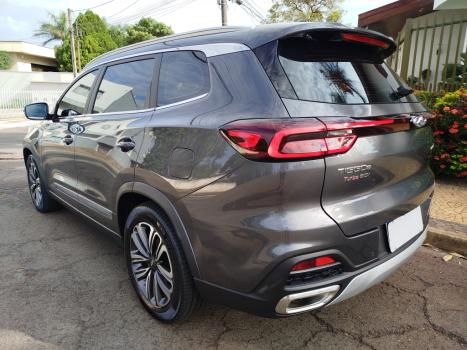 CHERY Tiggo 8 1.6 16V 4P TGDI TURBO TXS AUTOM�TICO DCT, Foto 5