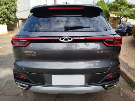 CHERY Tiggo 8 1.6 16V 4P TGDI TURBO TXS AUTOM�TICO DCT, Foto 6