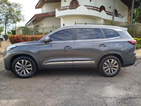 CHERY Tiggo 8 1.6 16V 4P TGDI TURBO TXS AUTOM�TICO DCT, Foto 7